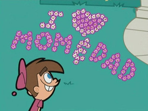 The Fairly OddParents - S5E16: It's A Wishful Life