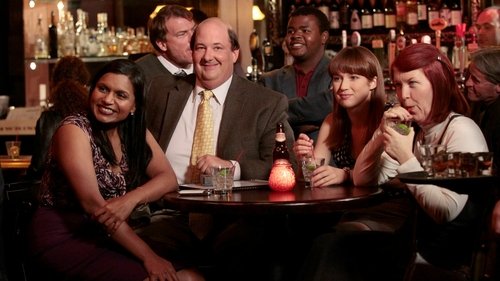 The Office - S8E11: Trivia