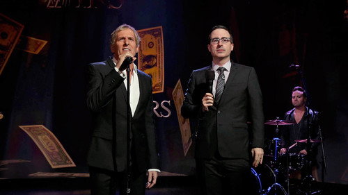 Last Week Tonight with John Oliver - S2E9: The IRS
