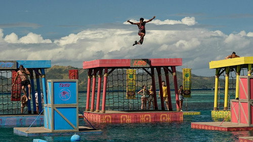 Survivor - S47E3: Belly of the Beast