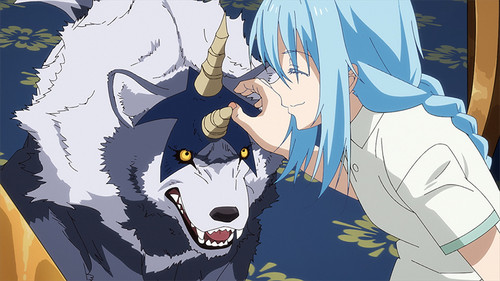 That Time I Got Reincarnated as a Slime - S3E4: Everyone Has a Part to Play