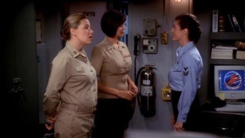 JAG - S8E9: When the Bough Breaks