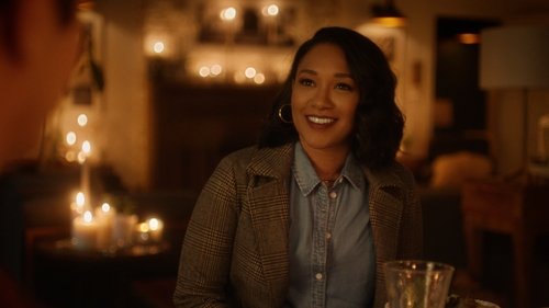 The Flash - S7E4: Central City Strong