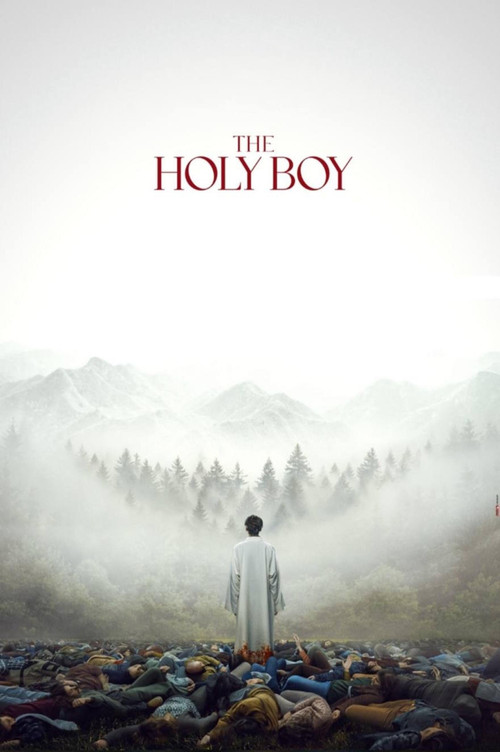 The Holy Boy 2025