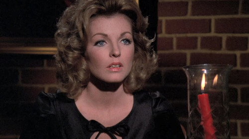 Mannix - S5E8: The Glass Trap