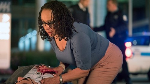 Chicago Med - S3E1: Speak Your Truth