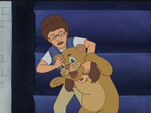 King of the Hill - S8E13: Cheer Factor