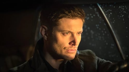 Supernatural - S12E12: Stuck in the Middle (With You)