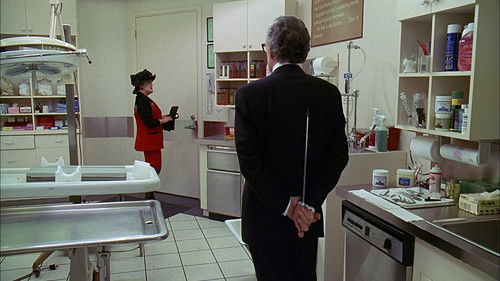 Columbo - S10E12: Ashes to Ashes