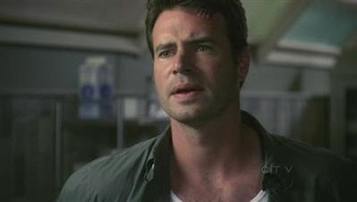 Law & Order: Special Victims Unit - S11E4: Hammered