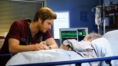 Chicago Med - S3E12: Born This Way