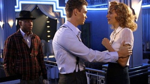 One Tree Hill - S6E11: We Three (My Echo, My Shadow and Me)