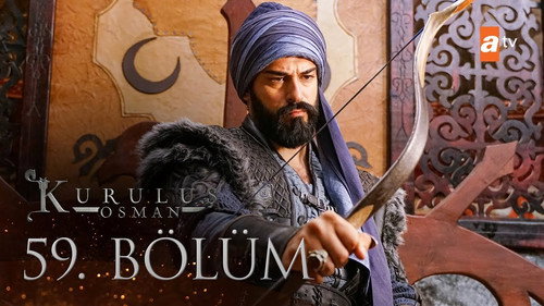 Kuruluş Osman - S2E32: Episode 59