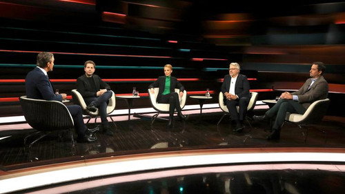 Markus Lanz - S16E69: Episode 69