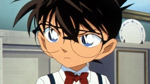 Detective Conan - S1E512: The Broken Horoscope