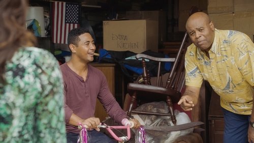 Hawaii Five-0 - S10E10: O ʻoe, a ʻowau, nalo ia mea (You and Me, It is Hidden)