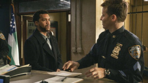Blue Bloods - S12E10: Old Friends