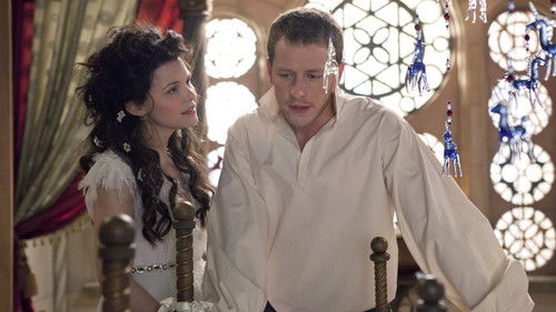Once Upon a Time - S1E1: Pilot