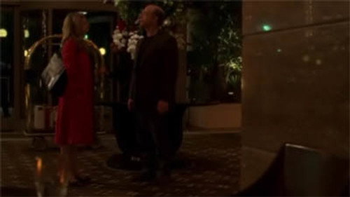 The Closer - S2E6: Out of Focus