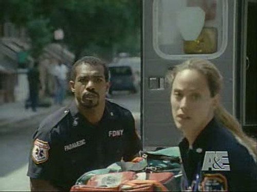 Third Watch - S2E3: Four Days