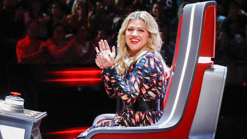 The Voice - S17E7: The Blind Auditions, Part 7/ The Battles Premiere