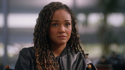 The Rookie - S8E15: Survive the Streets