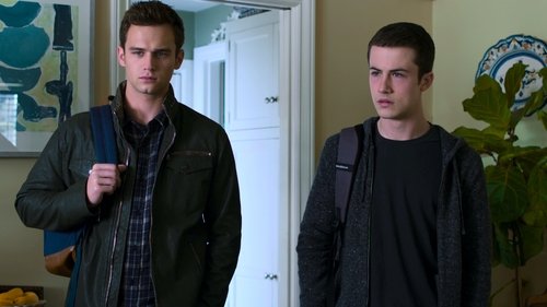 13 Reasons Why - S3E9: Always Waiting for the Next Bad News