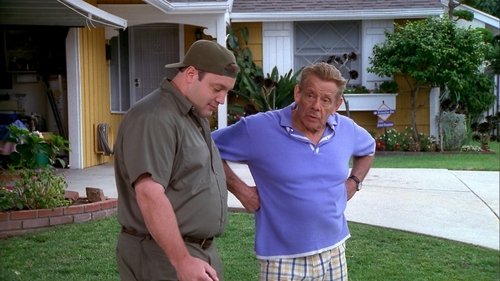 The King of Queens - S2E2: Female Problems