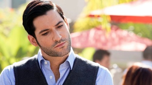 Lucifer - S3E13: Til Death Do Us Part