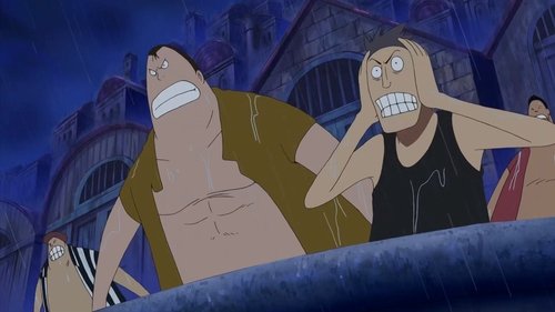 One Piece - S8E254: Nami's Soul Cries Out! Straw Hat Luffy Makes a Comeback!