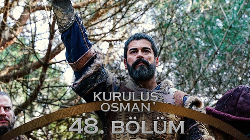 Kuruluş Osman - S2E21: Episode 48