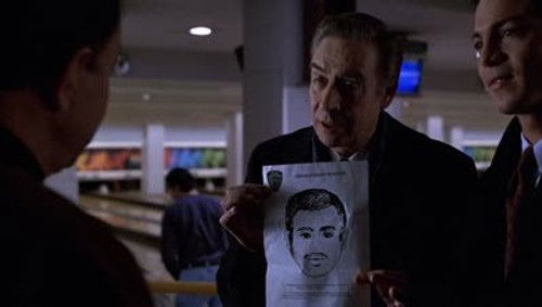 Law & Order - S6E15: Encore