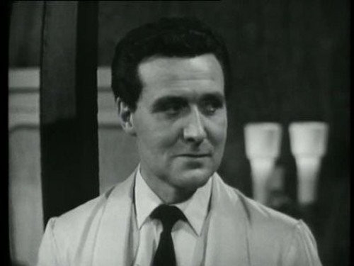 The Avengers - S2E5: Mission to Montreal