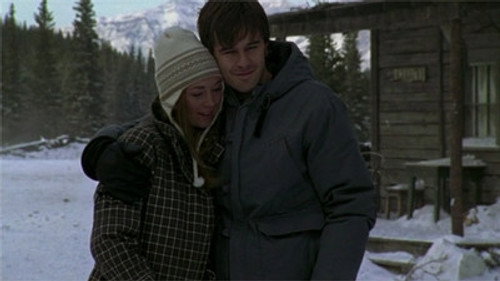 Heartland - S2E18: Step by Step