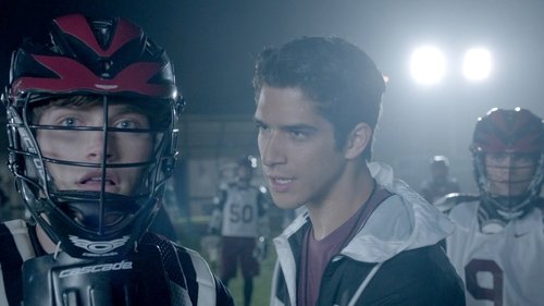 Teen Wolf - S6E11: Said The Spider To The Fly