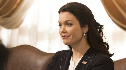 Scandal - S7E17: Standing in the Sun