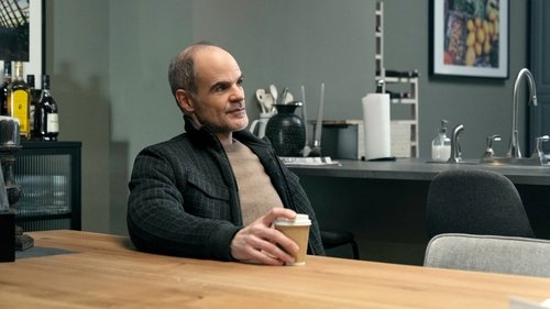 Tom Clancy's Jack Ryan - S4E3: Sacrifices
