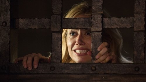 Grimm - S4E2: Octopus Head