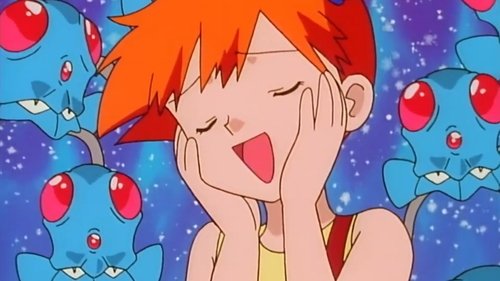 Pokémon - S1E19: Tentacool & Tentacruel