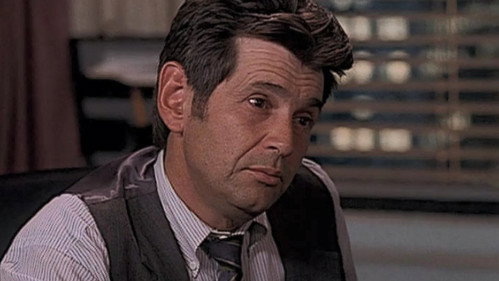 Chicago Hope - S6E4: Vigilance and Care