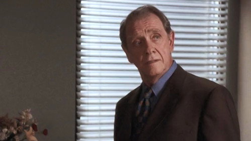 Chicago Hope - S5E18: Teacher's Pet