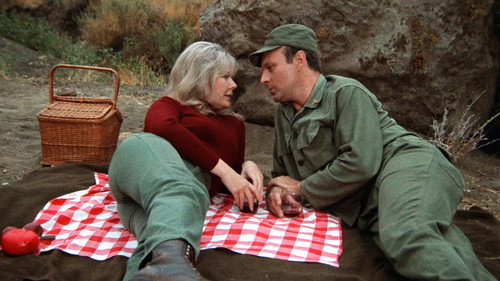 M*A*S*H - S2E6: Kim