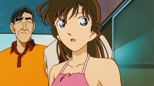 Detective Conan - S1E102: Fame and Misfortune (1)