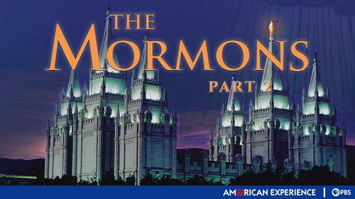American Experience - S19E14: The Mormons (2): Church and State