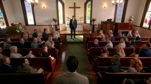 Supernatural - S7E1: Meet the New Boss