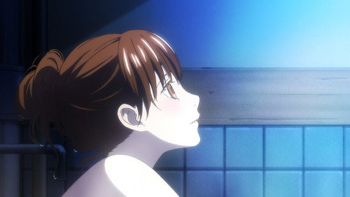 March Comes In Like a Lion - S2E3: June / Ladybug Bush (1)