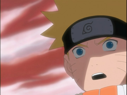 Naruto - S3E146: Orochimaru's Shadow