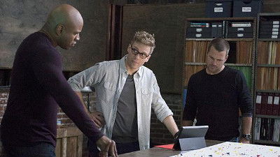 NCIS: Los Angeles - S5E8: Fallout