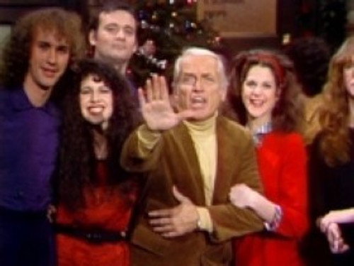 Saturday Night Live - S5E8: Ted Knight/Desmond Child and Rouge