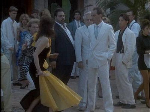 Miami Vice - S5E10: To Have and to Hold (a.k.a. Second Chance)